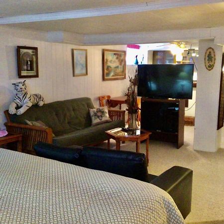 10Th Avenue Guest House & Suites Hanover Eksteriør billede