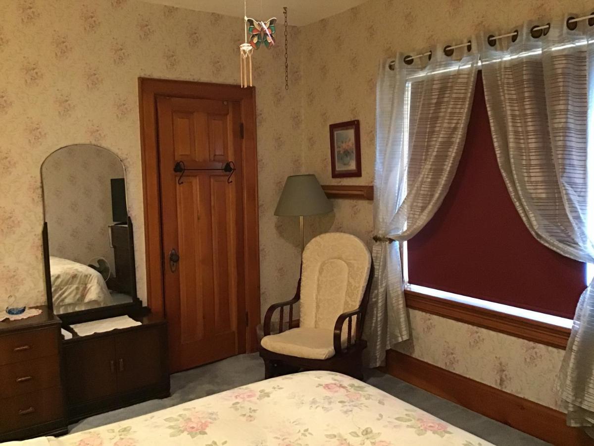 10Th Avenue Guest House & Suites Hanover Eksteriør billede