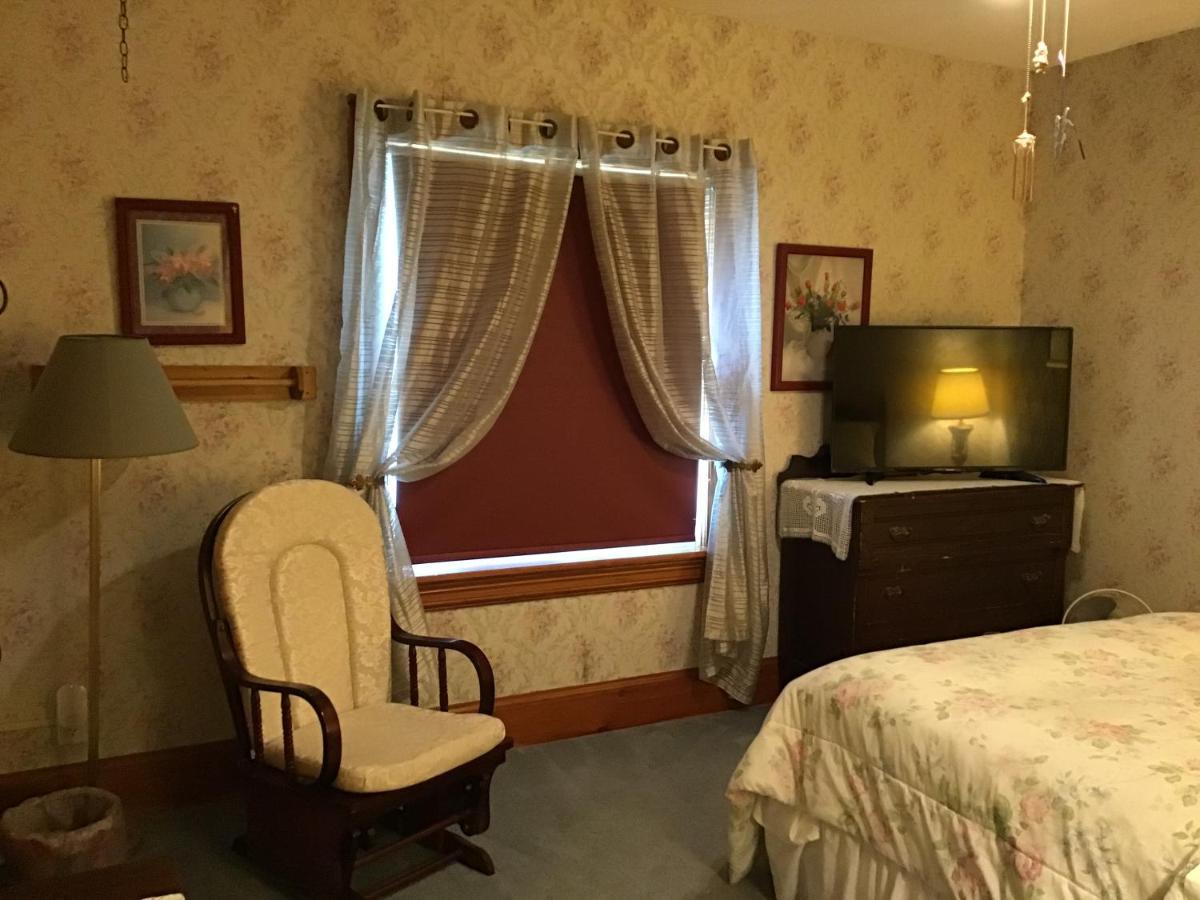 10Th Avenue Guest House & Suites Hanover Eksteriør billede