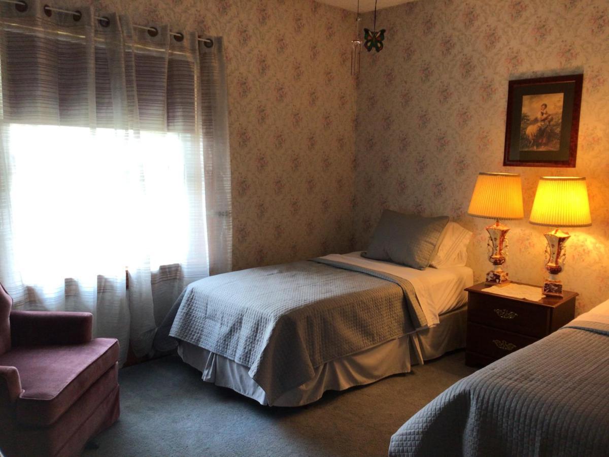 10Th Avenue Guest House & Suites Hanover Eksteriør billede