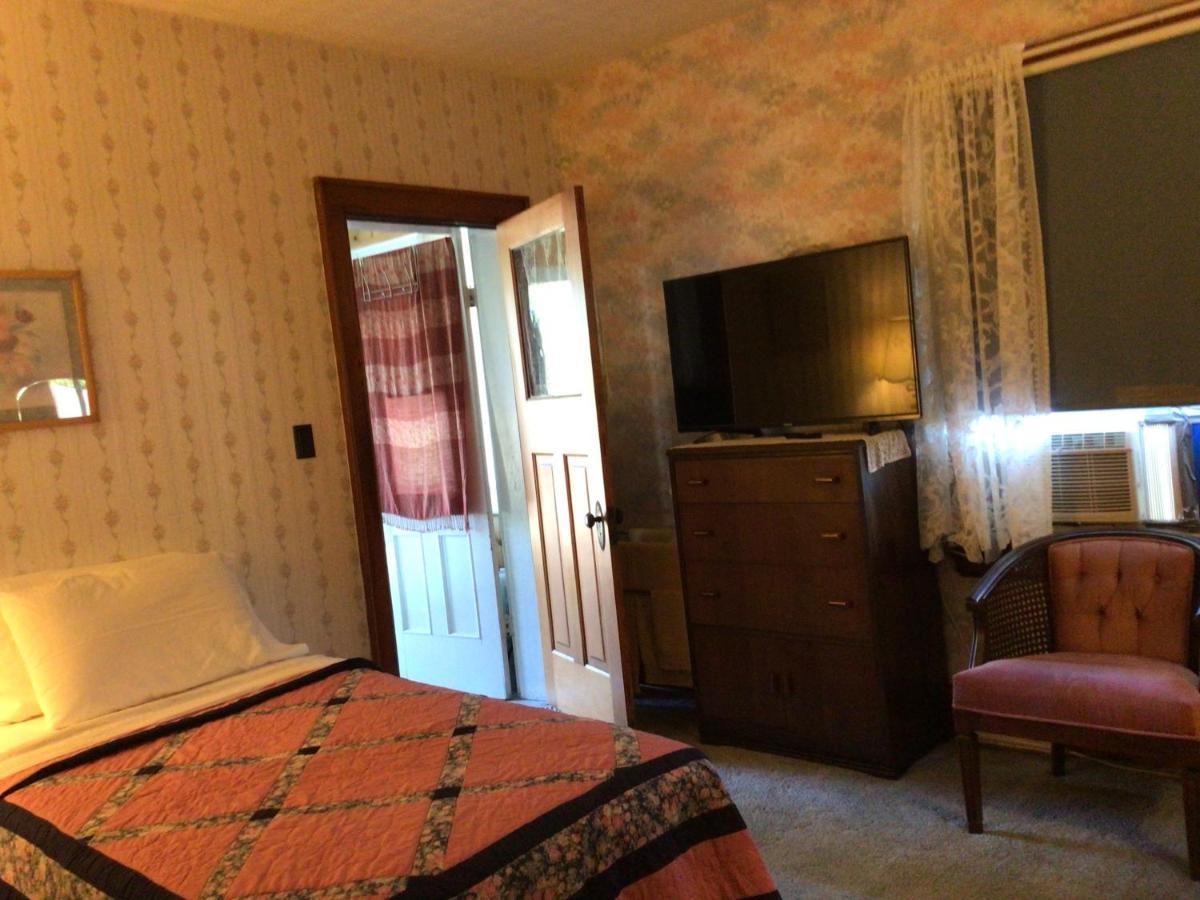 10Th Avenue Guest House & Suites Hanover Eksteriør billede