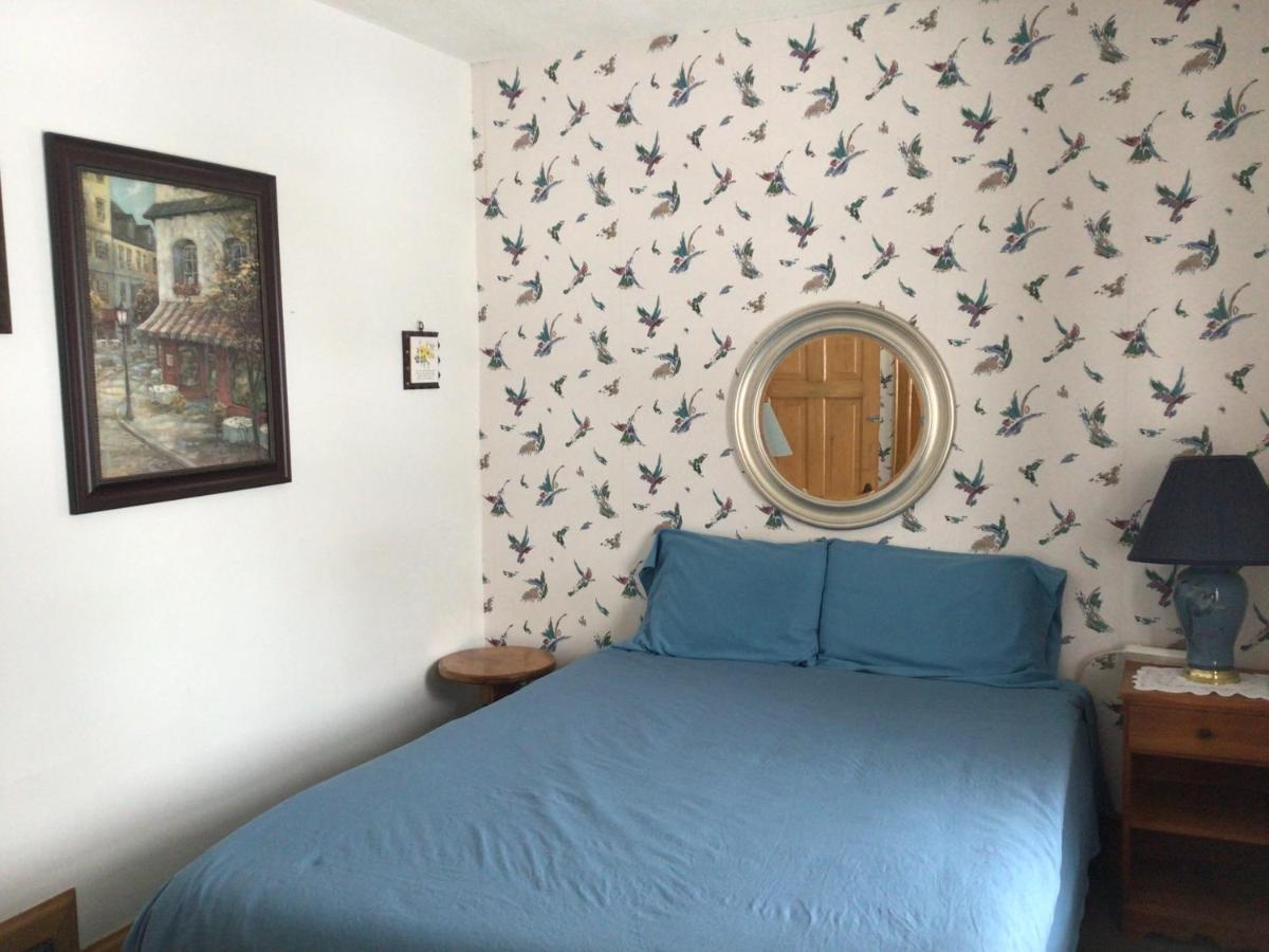 10Th Avenue Guest House & Suites Hanover Eksteriør billede
