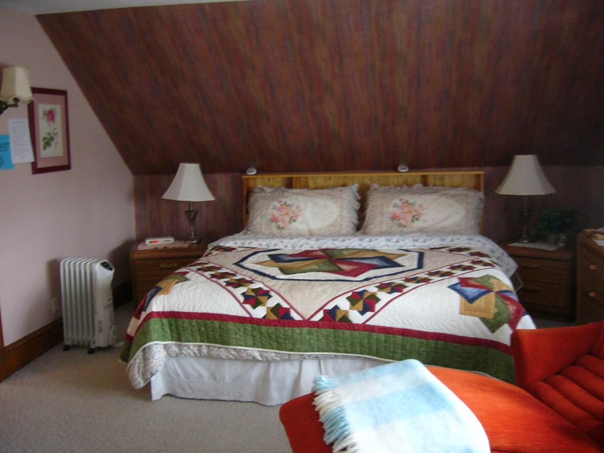 10Th Avenue Guest House & Suites Hanover Eksteriør billede