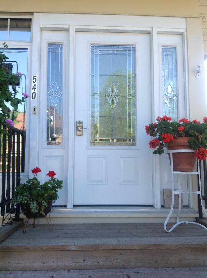 10Th Avenue Guest House & Suites Hanover Eksteriør billede