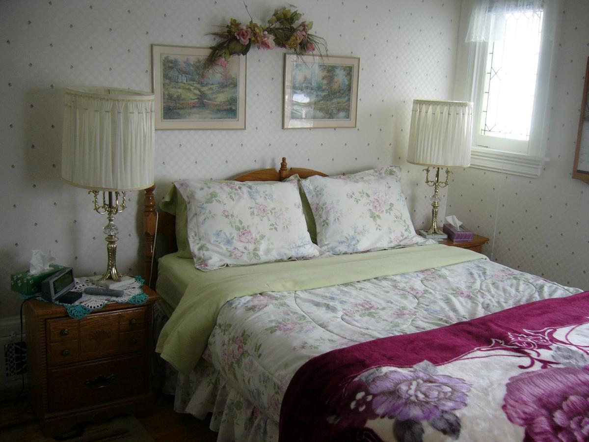 10Th Avenue Guest House & Suites Hanover Eksteriør billede