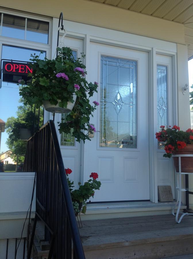 10Th Avenue Guest House & Suites Hanover Eksteriør billede