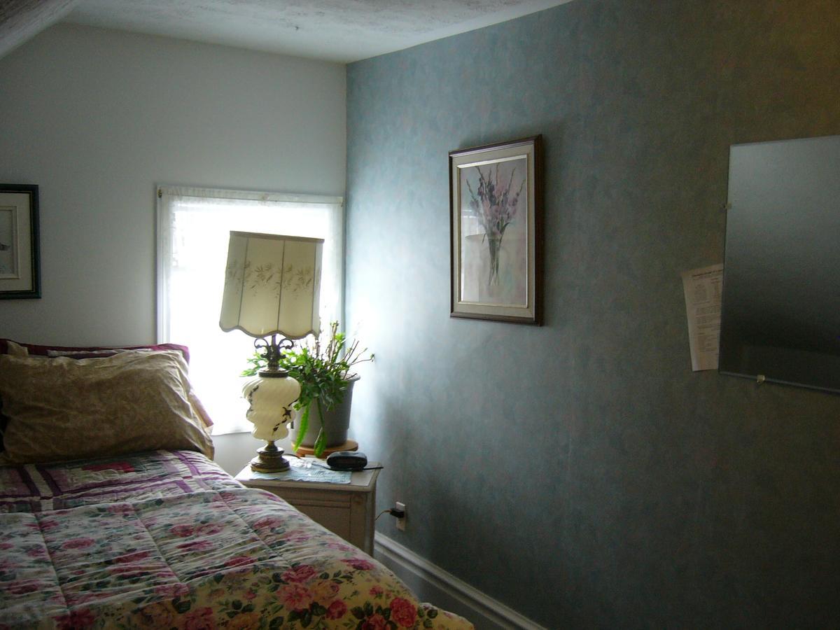 10Th Avenue Guest House & Suites Hanover Eksteriør billede