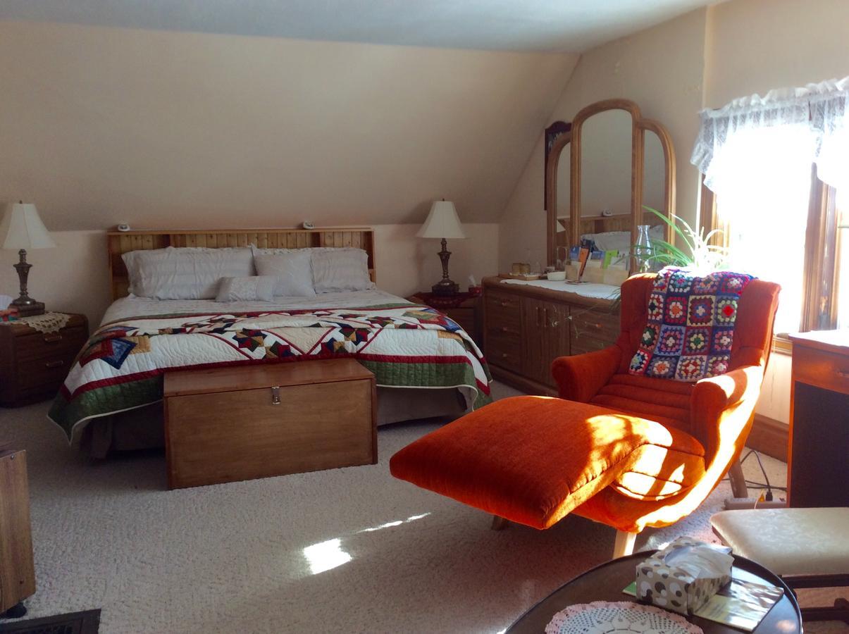 10Th Avenue Guest House & Suites Hanover Eksteriør billede