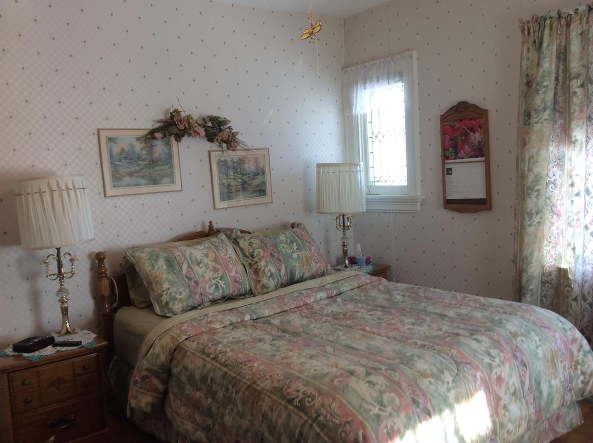 10Th Avenue Guest House & Suites Hanover Eksteriør billede