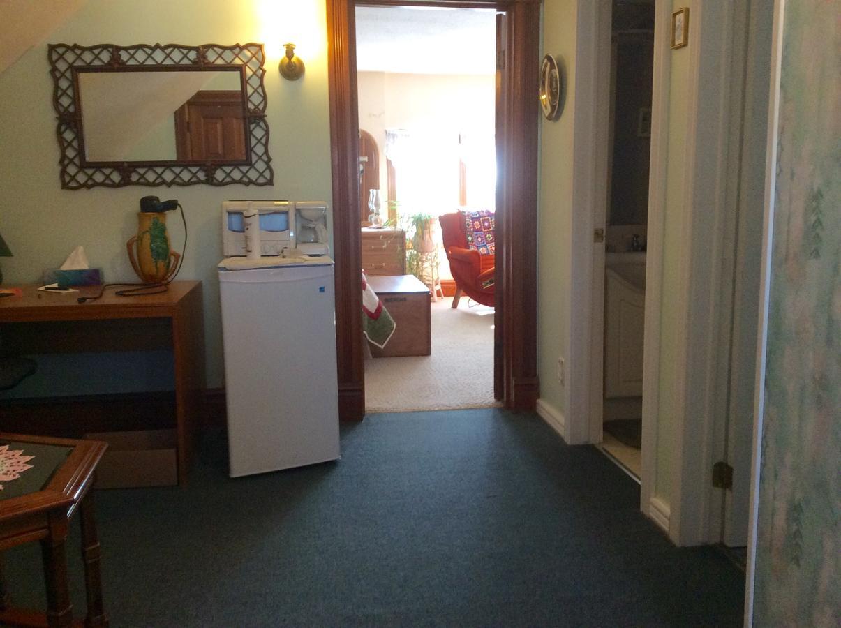 10Th Avenue Guest House & Suites Hanover Eksteriør billede