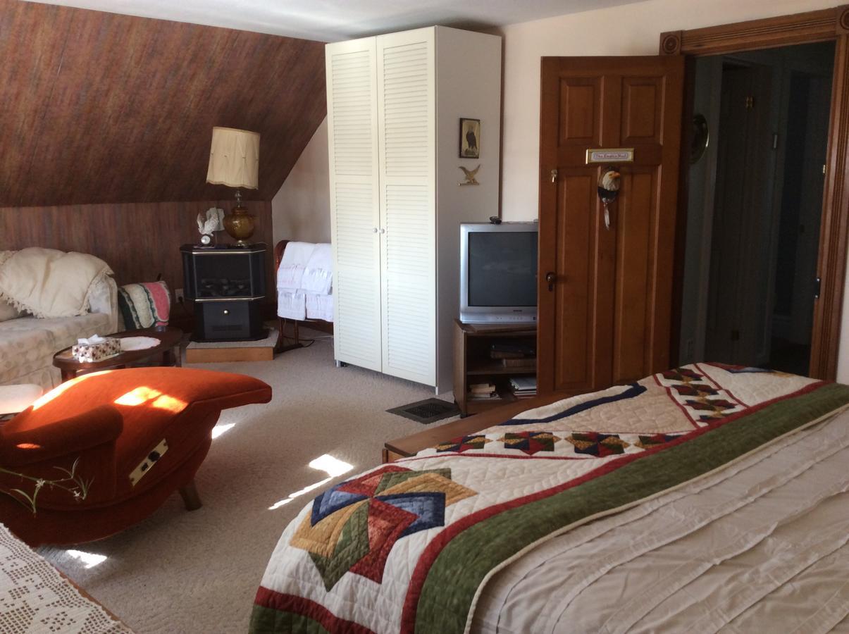 10Th Avenue Guest House & Suites Hanover Eksteriør billede