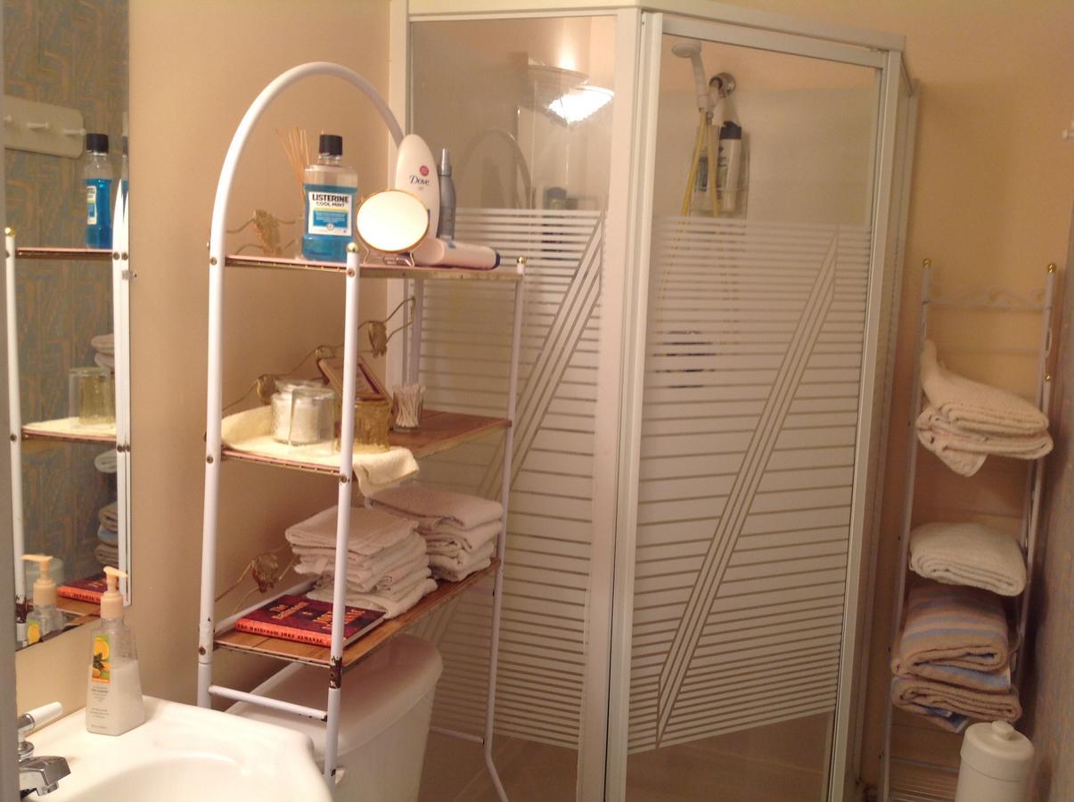 10Th Avenue Guest House & Suites Hanover Eksteriør billede