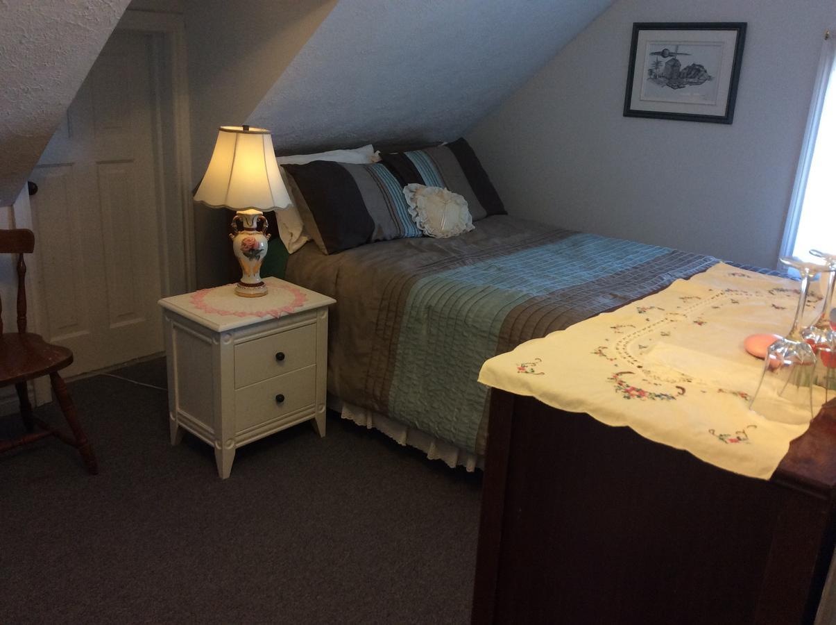 10Th Avenue Guest House & Suites Hanover Eksteriør billede