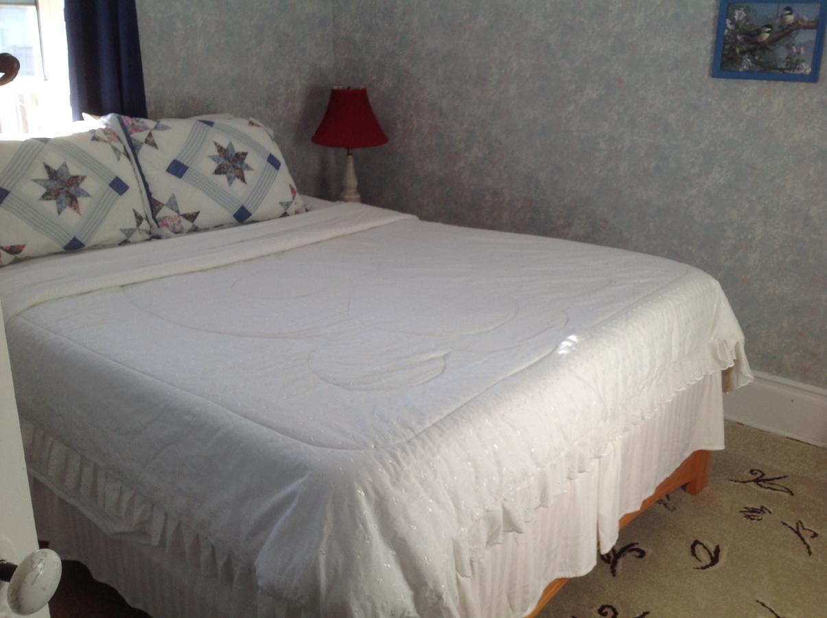 10Th Avenue Guest House & Suites Hanover Eksteriør billede
