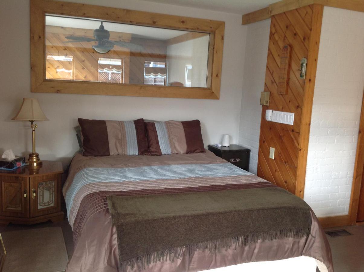 10Th Avenue Guest House & Suites Hanover Eksteriør billede