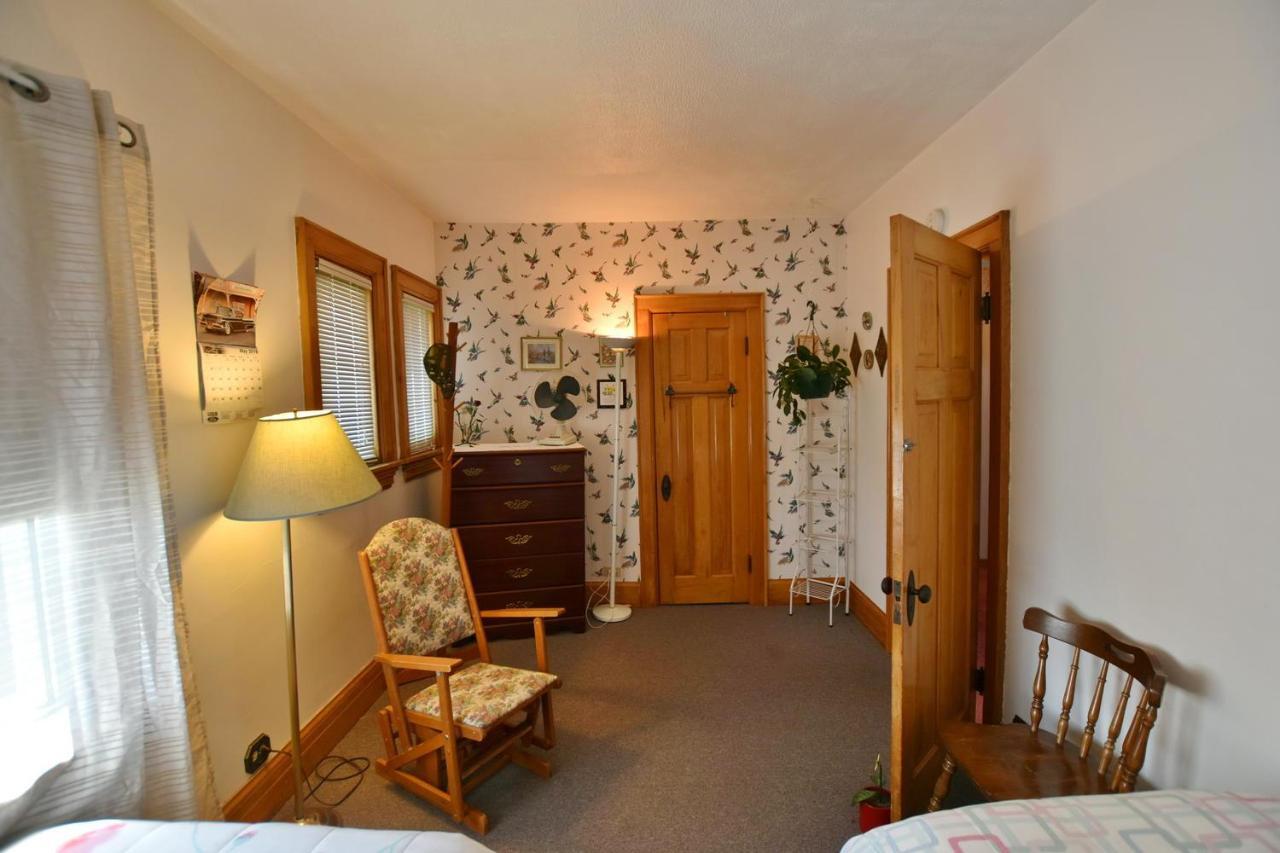10Th Avenue Guest House & Suites Hanover Eksteriør billede