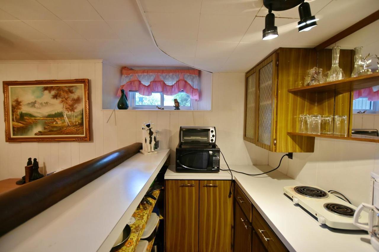 10Th Avenue Guest House & Suites Hanover Eksteriør billede
