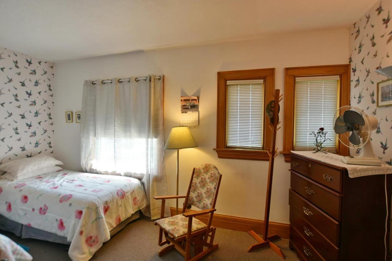 10Th Avenue Guest House & Suites Hanover Eksteriør billede