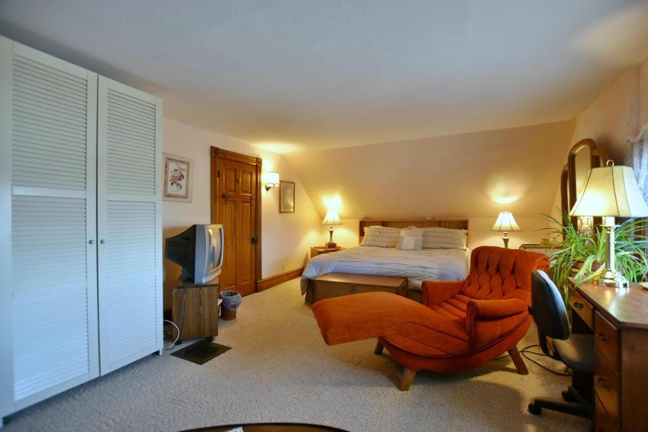 10Th Avenue Guest House & Suites Hanover Eksteriør billede
