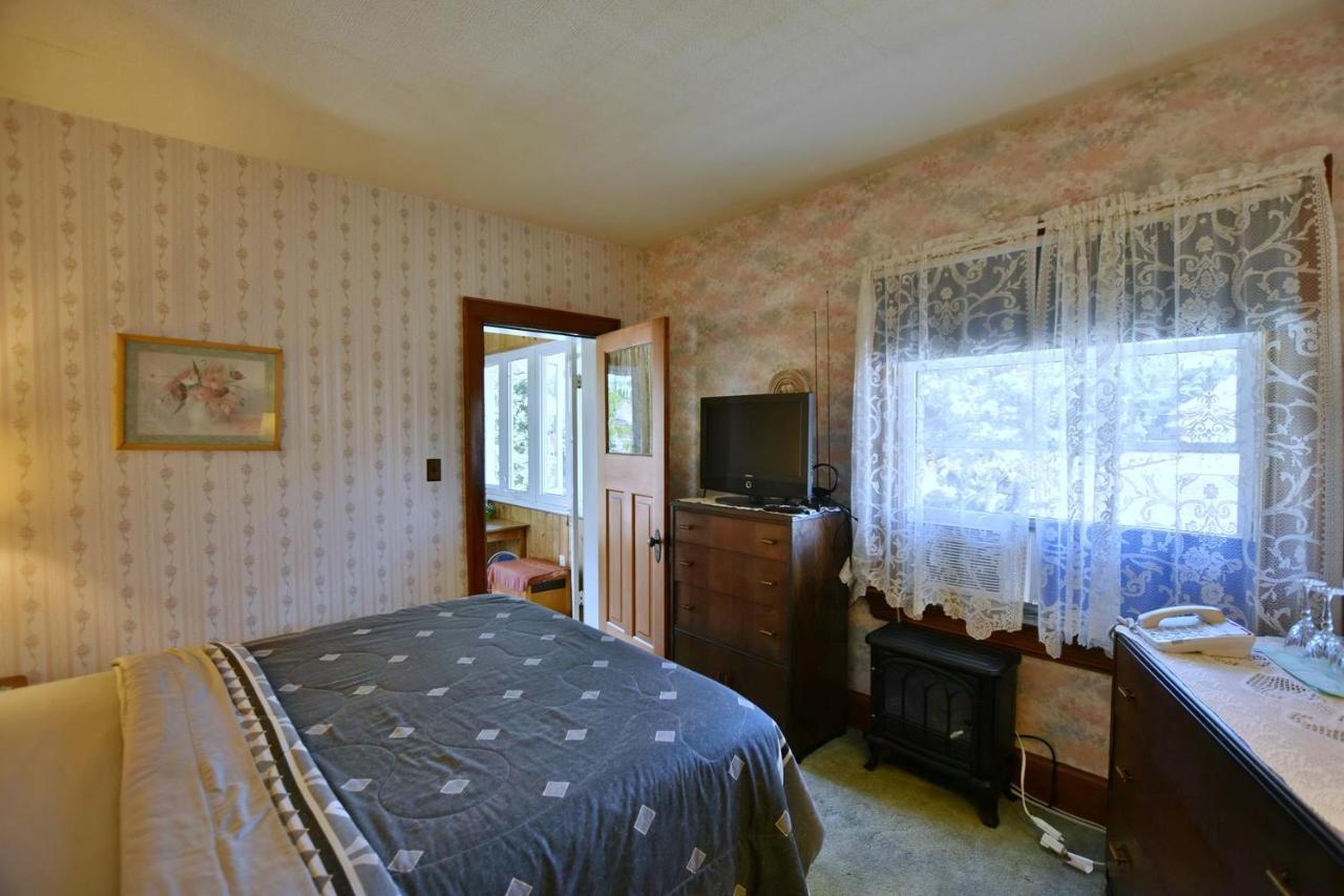 10Th Avenue Guest House & Suites Hanover Eksteriør billede