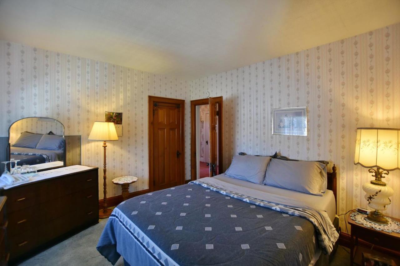 10Th Avenue Guest House & Suites Hanover Eksteriør billede