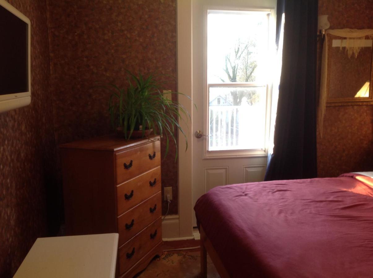 10Th Avenue Guest House & Suites Hanover Eksteriør billede