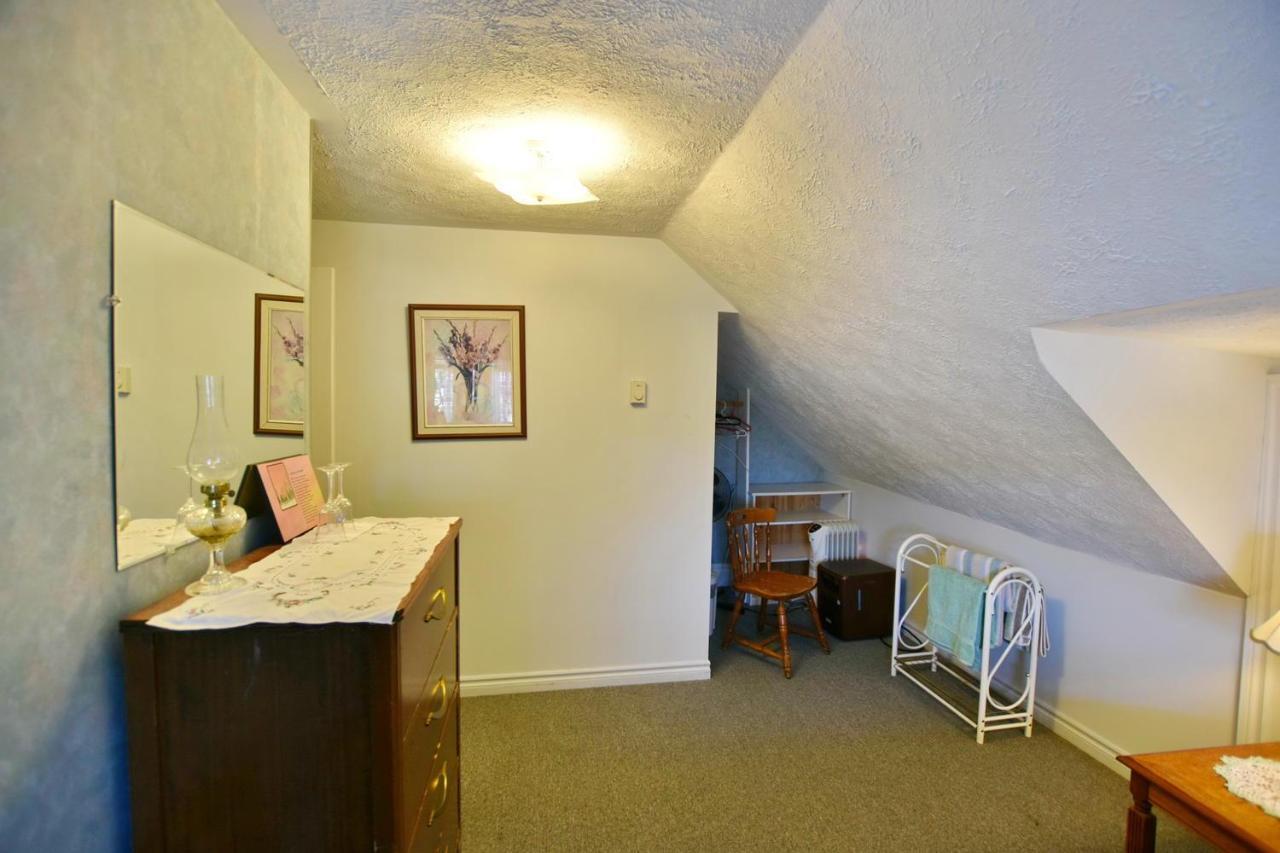 10Th Avenue Guest House & Suites Hanover Eksteriør billede