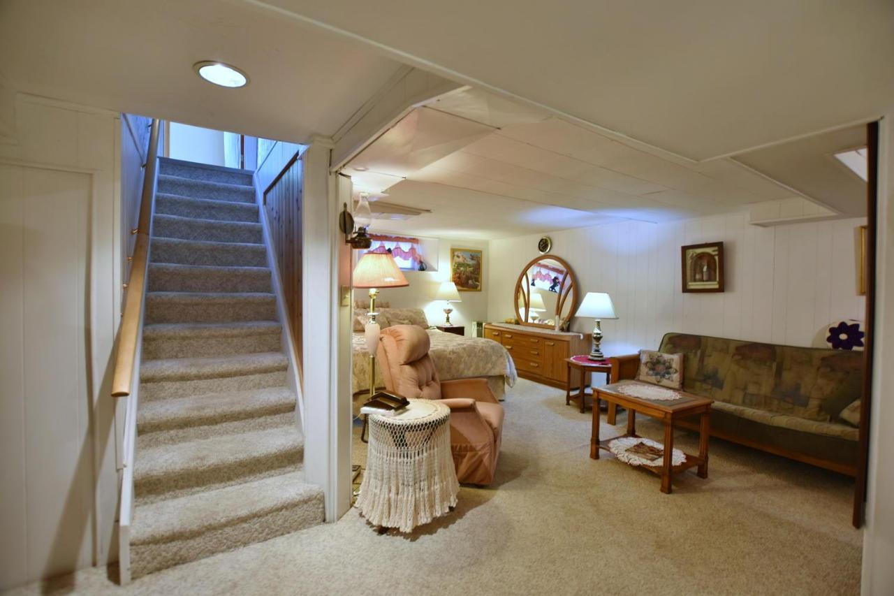 10Th Avenue Guest House & Suites Hanover Eksteriør billede