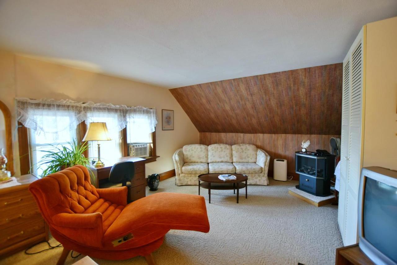 10Th Avenue Guest House & Suites Hanover Eksteriør billede